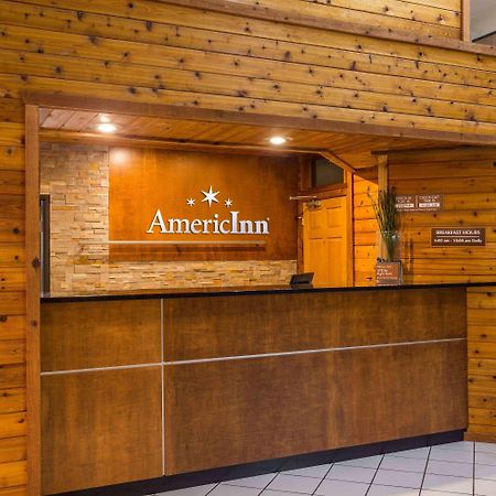 Americinn By Wyndham Boscobel Bagian luar foto