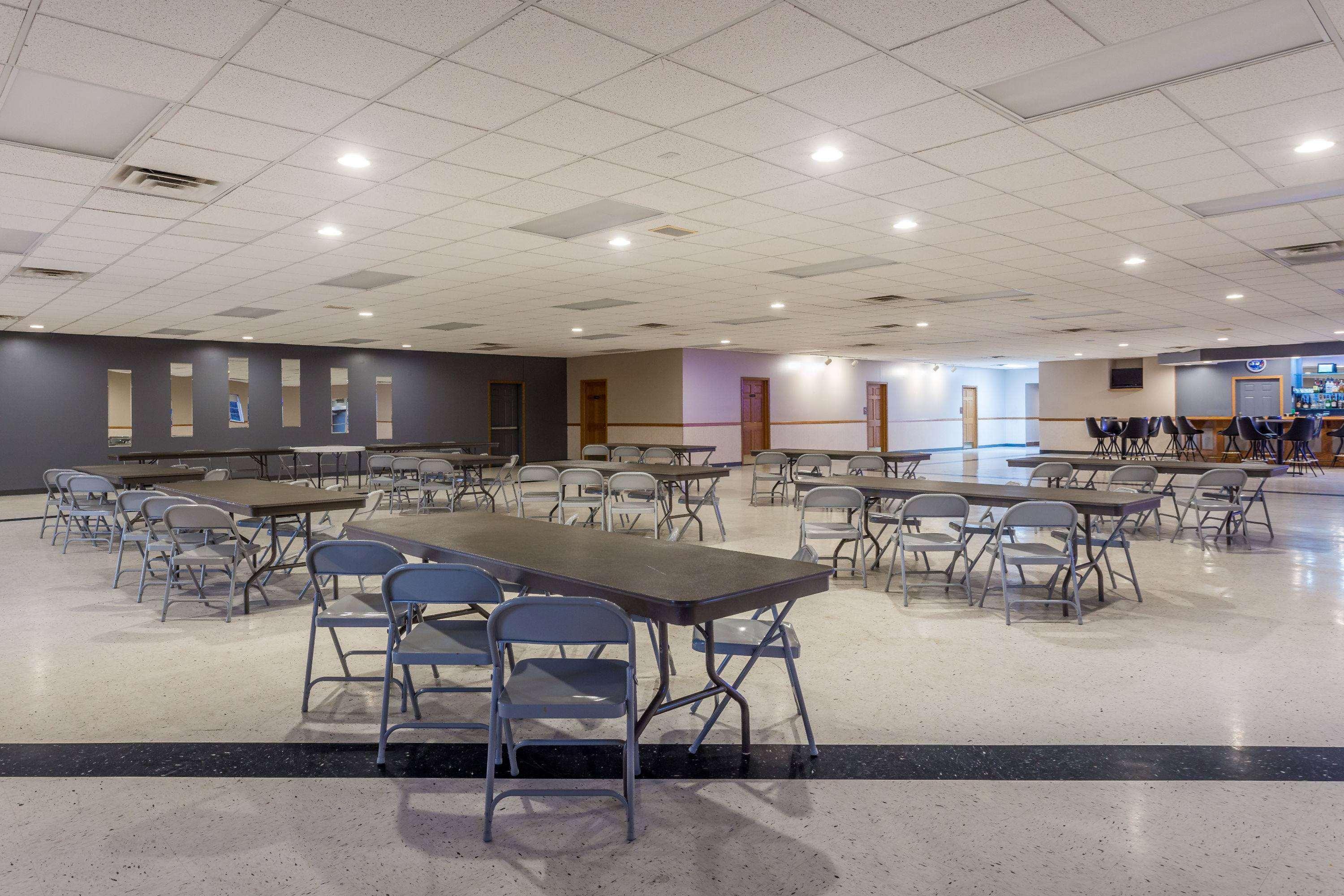 Americinn By Wyndham Boscobel Bagian luar foto